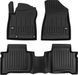 3D коврики для Kia Niro 2021- Hybrid Frogum Proline 3D434004 431346 фото 1