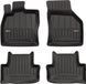 3D коврики для Skoda Karoq 2017- Frogum Proline 3D407053 103720 фото 1