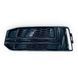 Решітка переднього бампера на Audi A4 B9 2015-2019 S-Line ліва 8W0807681F чорний глянець 408967 фото 1