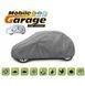 Чохол тент на автомобіль Daewoo Matiz 1998- Kegel Mobile Garage S3 hatchback 335-355см 416294 фото 3