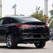 Спойлер на машину Mercedes GLE-class С167 2018- черный глянец 354953 фото 5