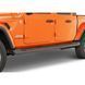 Пороги підніжки на Jeep Gladiator 2018- JT 521413 фото 2