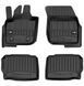 3D коврики для Ford Mondeo 2015- Frogum Proline 3D407725 137849 фото 1