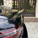 Спойлер на Mazda 6 2012- GJ M-style чорний глянець 416086 фото 4