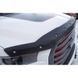Дефлектор капоту на Ford F-150 2015- гладкий Smooth Tough Guard TS-8A15 229293 фото 4