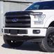 Дефлектор капоту на Ford F-150 2015- гладкий Smooth Tough Guard TS-8A15 229293 фото 6