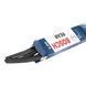 Задній двірник для Mitsubishi Space Star 2012- | Щітка склоочисника Bosch Rear H 309 300 мм 245232 фото 2