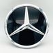 Емблема в решітку радіатора Mercedes R-Class W250 2005-2010 A0008880060 дзеркальна зірка 415883 фото 4