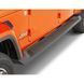 Пороги підніжки на Jeep Gladiator 2018- JT 521413 фото 1