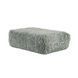 Аппликатор Chemical Guys Premium Grade Workhorse Microfiber Applicator Grey 408816 фото 1