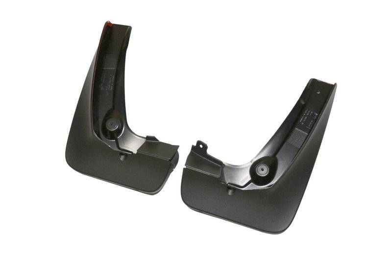 Брызговики на BMW X3 F25 2010- задние 82162156540 35241 фото Брызговики на BMW X3 F25 2010- задние 82162156540 35241 фото