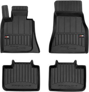 3D килимки для BMW 6 G32 2018- Gran Turismo Frogum Proline 3D407886 203222 фото
