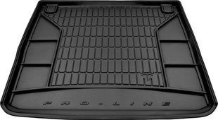 Килимок у багажник для Citroen C5 2008-2017 Wagon Frogum ProLine TM549918 44143 фото