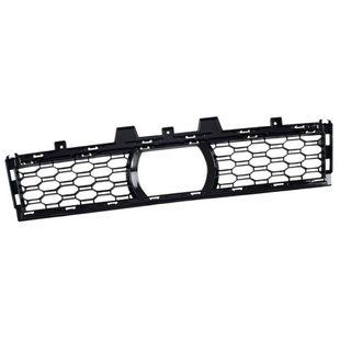 Решітка переднього бампера на BMW X5 G05 2018-2022 M-Paket під радар оригінал 422890 фото