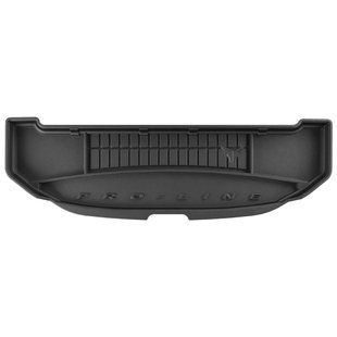 Килимок у багажник для Kia Sorento 2020- XL, Hybrid Frogum ProLine TM413672 318230 фото