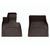 3D коврики для BMW X5 G05, X6 G06, X7 G07, XM G09 2018- какао передние WeatherTech HP 4715071IM 418508 фото