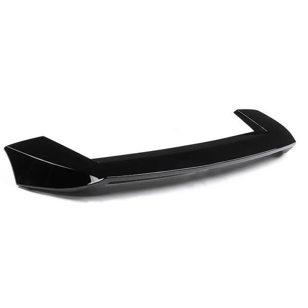 Спойлер на машину Jeep Grand Cherokee 2013-2021 Верхний Roof Wing Черный глянец 521829 фото Спойлер на машину Jeep Grand Cherokee 2013-2021 Верхний Roof Wing Черный глянец 521829 фото