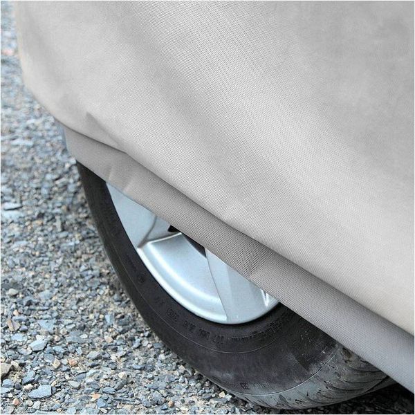 Автомобильный чехол тент на Ford Connect Grand 2013- Kegel Mobile Garage LAV L 423-443 cm 409148 фото