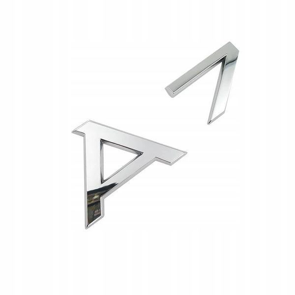 Автологотип шильдик эмблема надпись Audi A7 Emblems 392560 392560 фото Автологотип шильдик эмблема надпись Audi A7 Emblems 392560 392560 фото