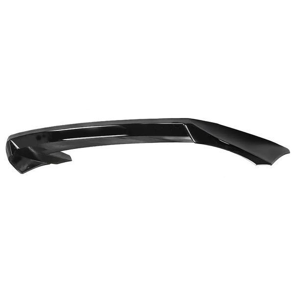 Спойлер на машину Jeep Grand Cherokee 2013-2021 Верхний Roof Wing Черный глянец 521829 фото Спойлер на машину Jeep Grand Cherokee 2013-2021 Верхний Roof Wing Черный глянец 521829 фото