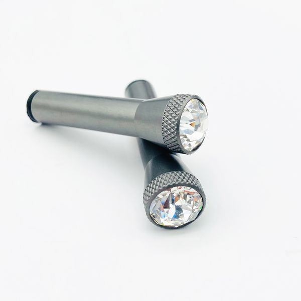 Ковпачок дверей BMW Crystal Clarity Door Pins 2шт. 424285 фото Ковпачок дверей BMW Crystal Clarity Door Pins 2шт. 424285 фото