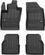 3D коврики для Jeep Compass 2016-, Alfa Romeo Tonale 2020- Frogum Proline 3D408692 197224 фото 1