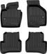 3D килимки для Volkswagen Passat B6, B7, CC 2005-2014 Frogum Proline 3D407077 103722 фото 4
