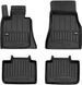 3D коврики для BMW 6 G32 2018- Gran Turismo Frogum Proline 3D407886 203222 фото 1