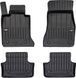 3D килимки для BMW 5 G30, G31 2016- Hybrid Frogum Proline 3D430617 423864 фото 1