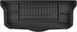Килимок у багажник для Citroen C1, Peugeot 108, Toyota Aygo 2014- Frogum ProLine TM548607 44131 фото 3