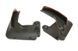 Бризковики на BMW X3 F25 2010- передні 82162156538 35242 фото 6