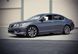 Дефлектори вікон для Honda Accord 2013-2017 з хром молдингом WELLvisors 3-847HD018 45632 фото 2