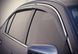 Дефлектори вікон для Honda Accord 2013-2017 з хром молдингом WELLvisors 3-847HD018 45632 фото 3
