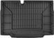 Коврик в багажник для Renault Clio E-Tech 2019- Frogum ProLine TM431522 425868 фото 1