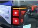 Задние фонари на Ford F-150 2014-2020 черные LED стиль Ray 430424 фото 5