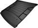 Килимок у багажник для Volkswagen Sharan, Seat Alhambra 2010-2022 7 місць Frogum ProLine TM403284 103767 фото 6