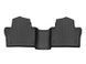 3D килимки для Volvo S60 2013-2018 чорні задні WeatherTech 442344 98373 фото 2