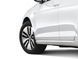 Брызговики на Volkswagen Golf VII 2012- передние VAG 5G0075111 35647 фото 2