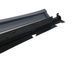 Накладки на пороги (стиль X3M F97) на BMW X3 G01 2018-2022 428647 фото 7