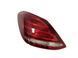 Задние фонари на Mercedes C-class W205 2014-2018 429539 фото 1