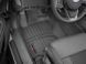 3D коврики для Subaru Outback, Legacy 2020- черные передние WeatherTech 4415831 242489 фото 1