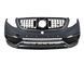 Комплект обвесов (AMG) на Mercedes Vito W447 2014-2019 428559 фото 2