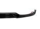 Губа (переднего бампера) Черный глянец на Mercedes E-class W213 2016-2020 429687 фото 2