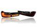 Задние фонари ( CS Red V2 ) на BMW 3 Series G20 / G21 2018-2022 года 21363 фото 1