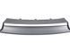 Диффузор (заднего бампера) Silver (в стиле S4 00-00) на Audi A4 B8 2011-2015 427812 фото 4