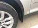 Бризковики на BMW X3 F25 2010- передні 82162156538 35242 фото 2