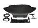Комплект обвесов ( X4M F98 Style ) на BMW X4 G02 2022-2024 года. 522995 фото 6