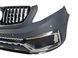 Комплект обвесов (AMG) на Mercedes Vito W447 2014-2019 428559 фото 4
