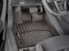 3D килимки для Audi Q5 2017- какао передні WeatherTech 4711461 98099 фото 1