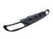 Диффузор (заднего бампера) Full Black / Black Pipe (стиль E63) Normal на Mercedes E-class W213 2016-2020 427866 фото 1
